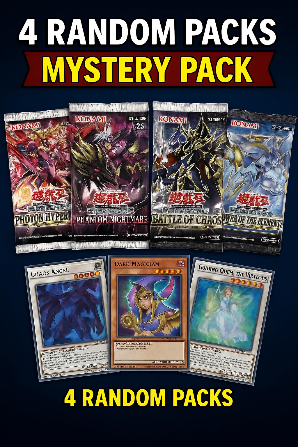 Amazon.co.jp: 遊戯王 ブースターパック ランダム3個 - 日本正規カード
